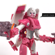 Image for article titled My First Third-Party Transformer Is A Complicated Woman